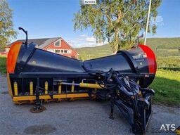  GMI KPV265S Plow