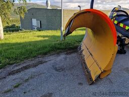  GMI KPV265S Plow