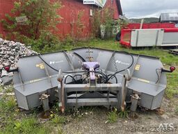 Holms PV-3.2 V-plow