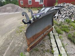 Holms PV-3.2 V-plow