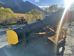  Gmill HDA 280 S ploughshare.