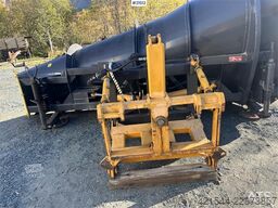  Gmill HDA 280 S ploughshare.