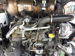 LIEBHERR L 514-Klima--Gabel