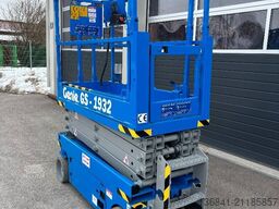 Genie GS1932 - 7,80m Scherenarbeitsbühne