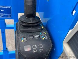 Genie GS1932 - 7,80m Scherenarbeitsbühne