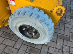 Haulotte HA12IP As-Is, Electric, 12m Working Height, 6.7m R