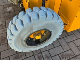 Haulotte HA12IP As-Is, Electric, 12m Working Height, 6.7m R