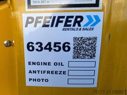 Haulotte HA12IP As-Is, Electric, 12m Working Height, 6.7m R