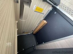 ADRIA DL COMPACT 60Y JUBILEE | Face2Face+Automatik