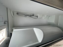 ADRIA DL COMPACT 60Y JUBILEE | Face2Face+Automatik