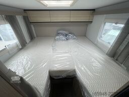 ADRIA DL COMPACT 60Y JUBILEE | Face2Face+Automatik