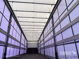 Schmitz Cargobull Semitrailer Curtainsider Standard