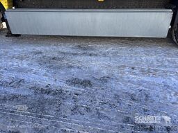 Schmitz Cargobull Semitrailer Curtainsider Standard