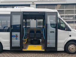 MERCEDES-BENZ Mercedes Benz Sprinter Altas Cityline