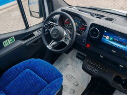 MERCEDES-BENZ Mercedes Benz Sprinter Altas Cityline