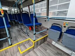 MERCEDES-BENZ Mercedes Benz Sprinter Altas Cityline