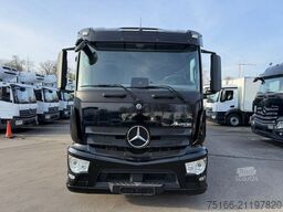 MERCEDES-BENZ ANTOS 2533 L Getränkekoffer 8,20 m LBW 2 T*LENK