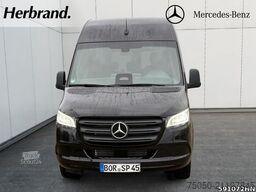 MERCEDES-BENZ Sprinter 319 CDI Tourer SELECT Hochdach Standard