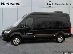 MERCEDES-BENZ Sprinter 319 CDI Tourer SELECT Hochdach Standard