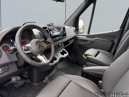 MERCEDES-BENZ Sprinter 319 CDI Tourer SELECT Hochdach Standard
