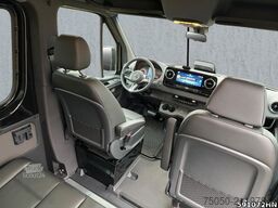 MERCEDES-BENZ Sprinter 319 CDI Tourer SELECT Hochdach Standard