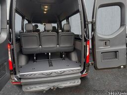 MERCEDES-BENZ Sprinter 319 CDI Tourer SELECT Hochdach Standard