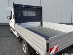 MERCEDES-BENZ Sprinter 215 CDI *DoKa*Klima*AHK*Leder*MBUX*