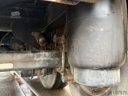 KEMPF SKM 35/3 Alu 40,6qbm, BPW, Liftachse,  Alcoa