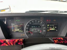 Volvo FH 500 Globetrotter 8x2 Tridem / VDL Hook 25 To...