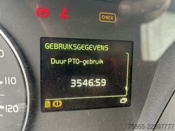 Volvo FH 500 Globetrotter 8x2 Tridem / VDL Hook 25 To...