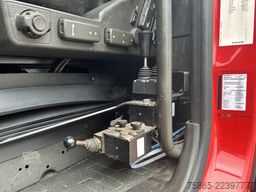 Volvo FH 500 Globetrotter 8x2 Tridem / VDL Hook 25 To...