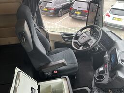 Mercedes-Benz Actros 2645 Bigspace / 6x2 / 565 dkm / Stuur + ...