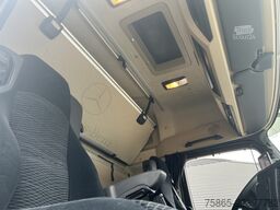 Mercedes-Benz Actros 2645 Bigspace / 6x2 / 565 dkm / Stuur + ...