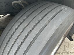 Mercedes-Benz Actros 2645 Bigspace / 6x2 / 565 dkm / Stuur + ...