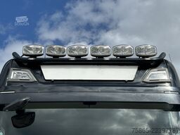 Scania S500 Highline / Retarder / 879 dkm / Stand Airc...