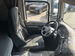 DAF CF 450 FT Space Cab / 333 dkm / Tacho V2 / APK ...