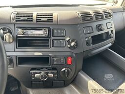 DAF CF 450 FT Space Cab / 333 dkm / Tacho V2 / APK ...