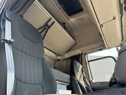 DAF CF 450 FT Space Cab / 333 dkm / Tacho V2 / APK ...