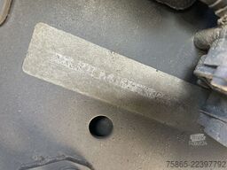 DAF CF 450 FT Space Cab / 333 dkm / Tacho V2 / APK ...
