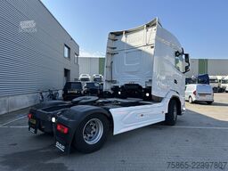 DAF XG 480 FT Euro 6 E / 385 dkm / Full LED / NL Truck