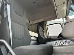 DAF CF 410 FT Space Cab / 346 dkm / Tacho V2 / Euro...