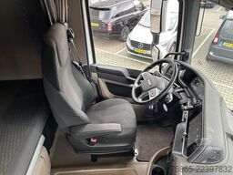 DAF XG 480 FT / 332 dkm / Full LED / 2 Tanks / MX B...