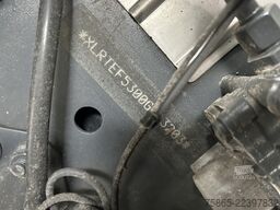 DAF XG 480 FT / 332 dkm / Full LED / 2 Tanks / MX B...