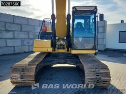 Caterpillar 320 -07C