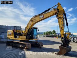 Caterpillar 320 -07C