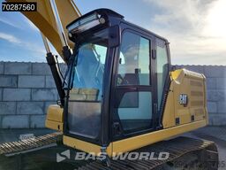 Caterpillar 320 -07C