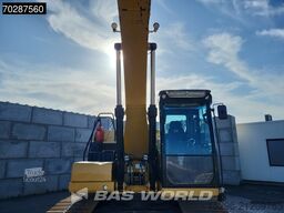 Caterpillar 320 -07C