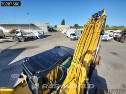 Caterpillar 320 -07C