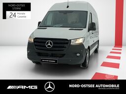 Mercedes-Benz SPRINTER 314 L2H2 AHK 2T STANDHZG KLIMA KAMERA
