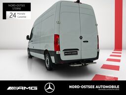 Mercedes-Benz SPRINTER 314 L2H2 AHK 2T STANDHZG KLIMA KAMERA
